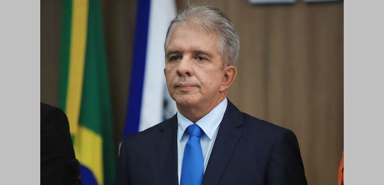 Primeiro Diário Oficial de 2021 traz nomeações de secretários e de equipe da saúde