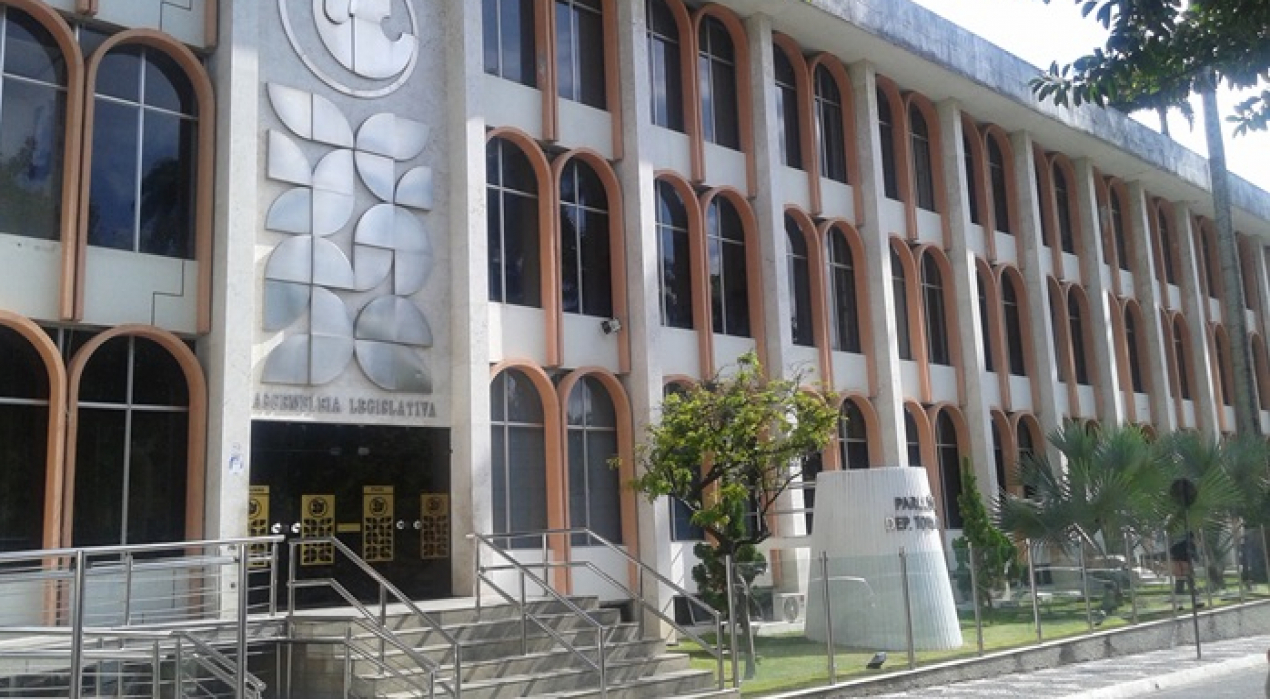 Posse de prefeitos provocará mudanças na Assembleia Legislativa em 2021