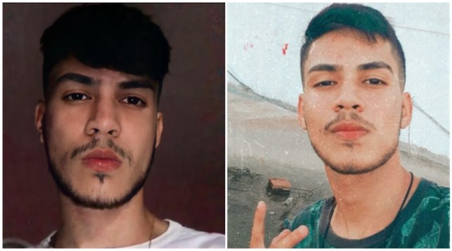 Jovem de 19 anos, de Teixeira, morre de acidente de moto em Brejinho-PB