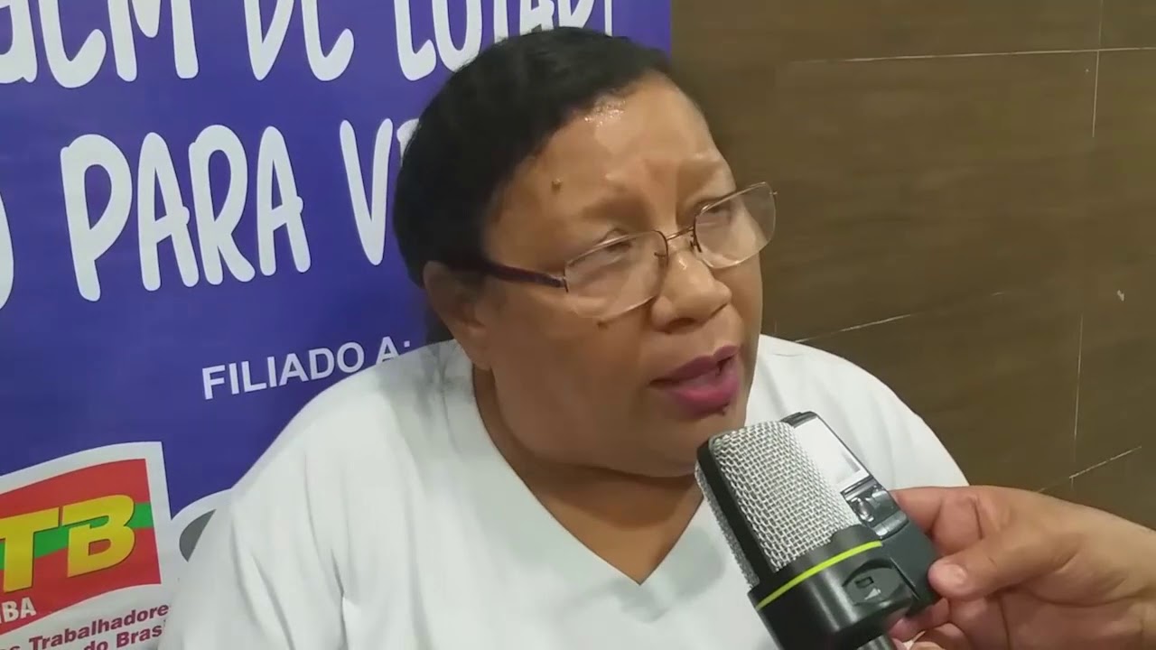 Presidente do SINFEMP diz que ideia de greve pode ser extinta se os servidores aceitarem propostas da gestão municipal nesta sexta. Ouça