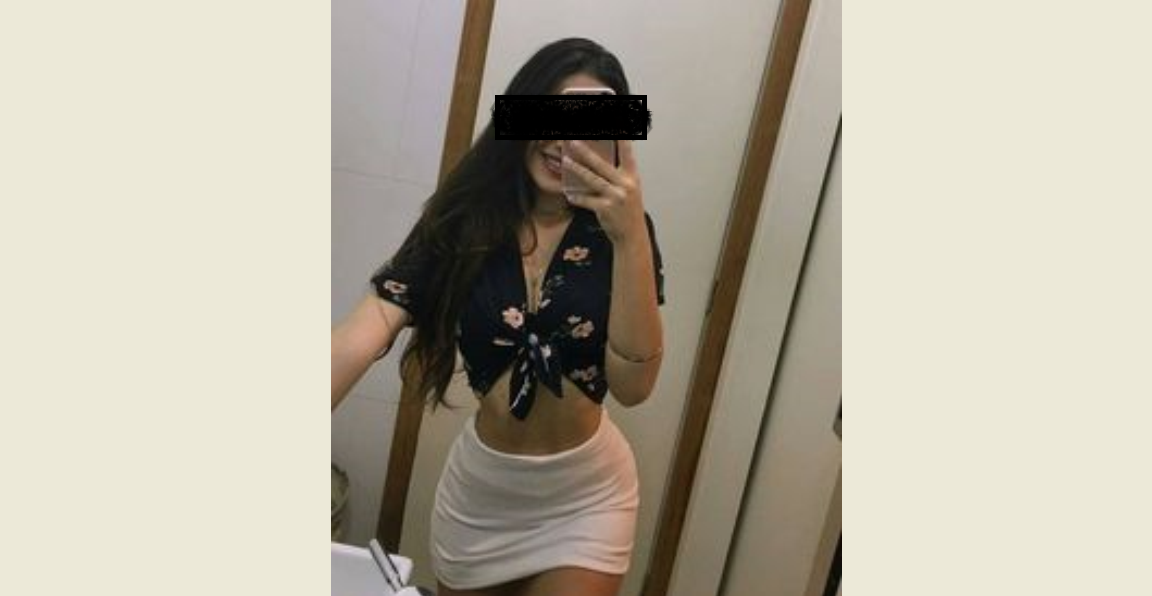 Em Patos, perfis falsos estão sendo usados para extorquir homens com fotos íntimas no WhatsApp