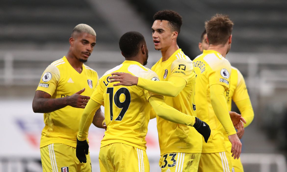 Premier League bate outro recorde semanal: 40 novos casos de covid-19