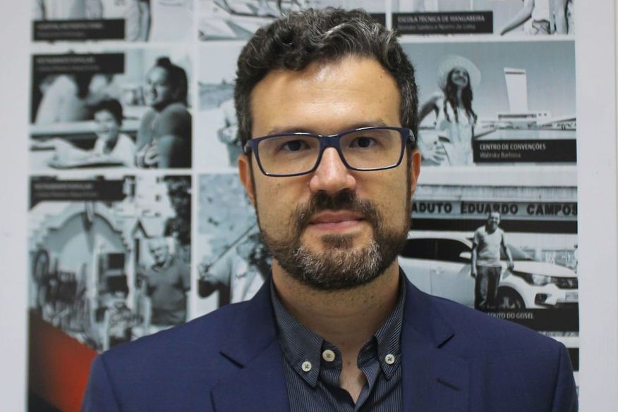 Vacinas podem chegar à PB ainda este mês, avalia secretário