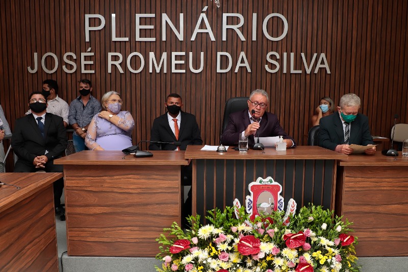 Correligionários vitoriosos acreditam ter enfraquecido o grupo político Madruga na cidade de Emas