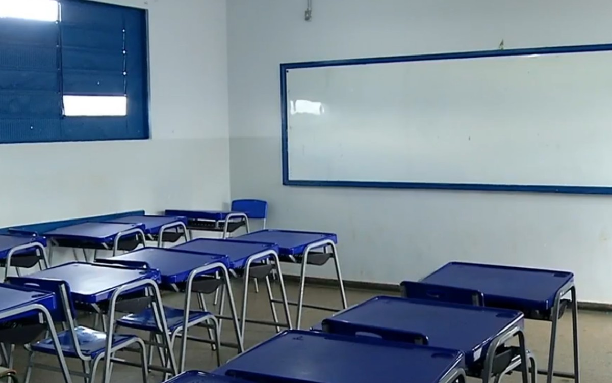 Retorno das aulas é discutido em Patos entre representantes de escolas privadas e município