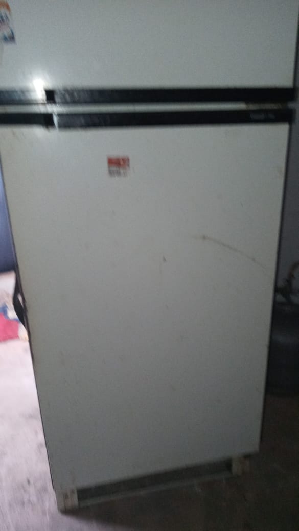 Mulher que sofre com diabetes e precisa tomar insulina diariamente faz apelo para conseguir uma geladeira. Saiba mais!