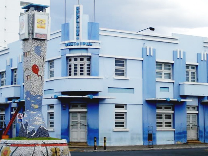 Decreto do prefeito Nabor Wanderley gera revolta entre servidores do Município de Patos