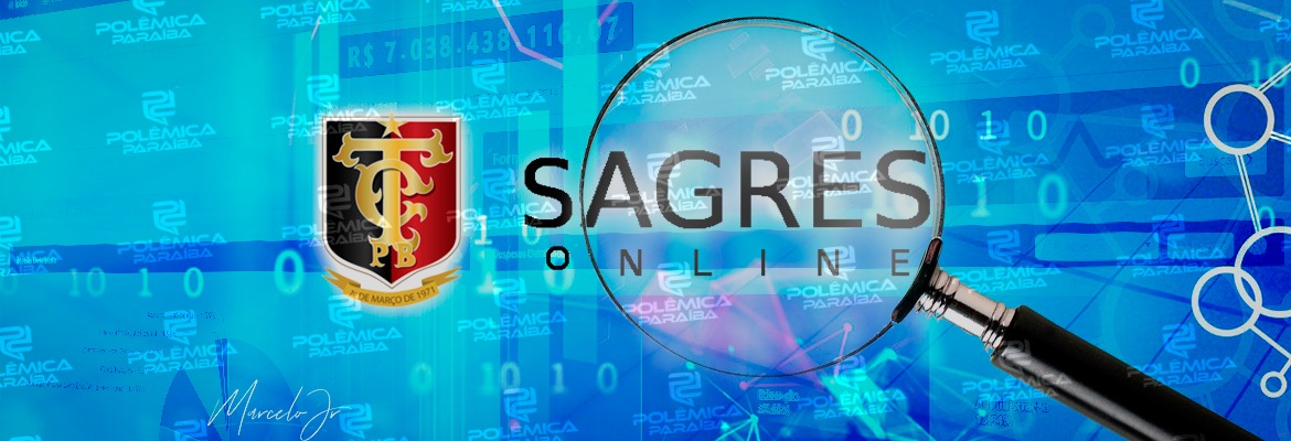 Gestores Públicos têm até o dia 11 para o envio de dados ao ‘Sagres Diário’