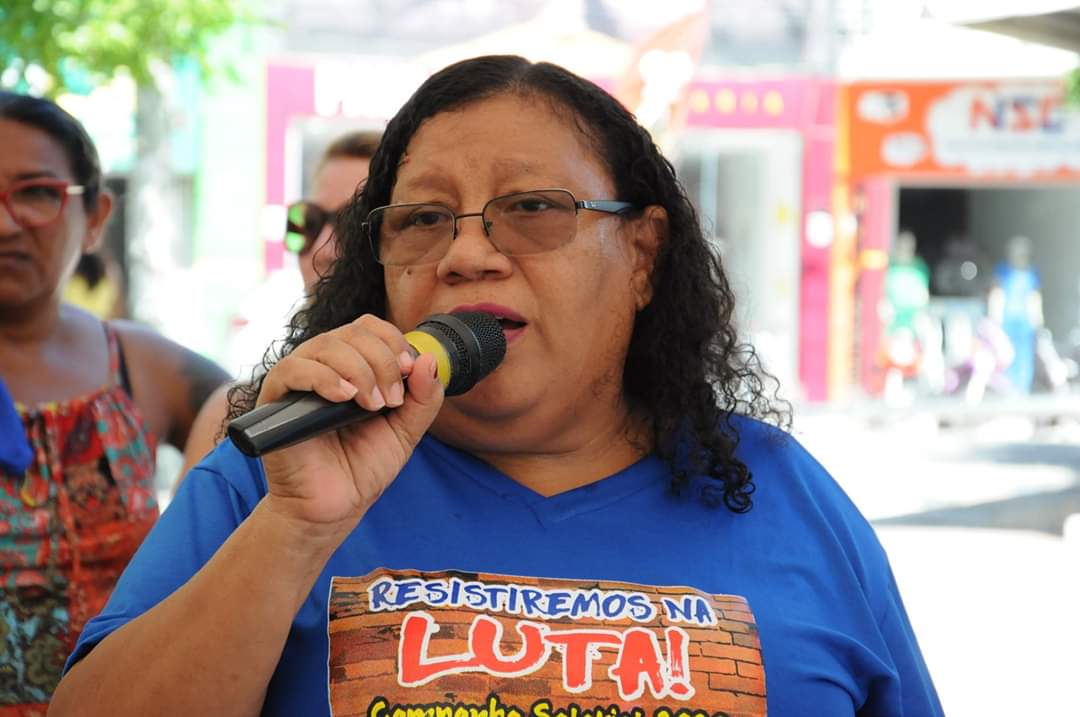 Presidente do SINFEMP diz que decreto do prefeito Nabor Wanderley tira direitos dos servidores públicos