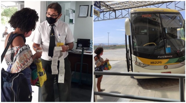 Polícia Civil resgata mulher que estava em possível situação de cárcere privado em São Mamede