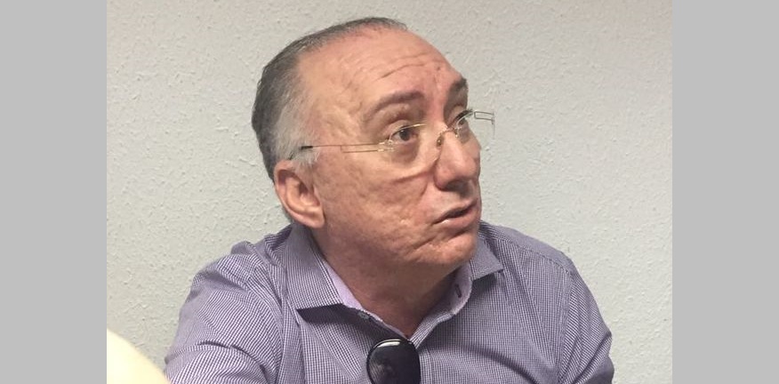 Morre vítima da covid-19, Fábio Sobral, oftalmologista patoense