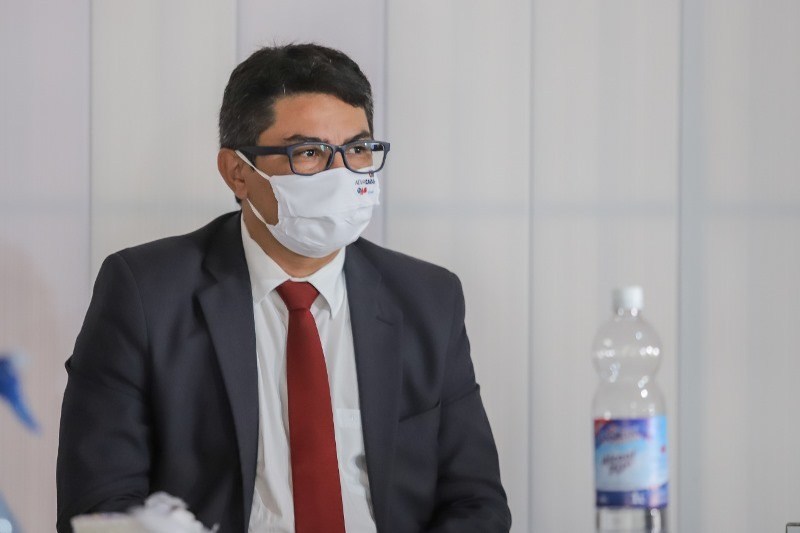 “O decreto é um decreto muito simples e ‘light’”, relata secretário de Administração do Município de Patos