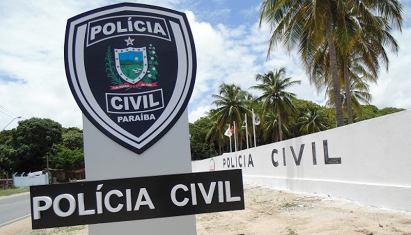 Mulher suspeita de matar o filho bebê no Vale de Piancó é indiciada por homicídio doloso