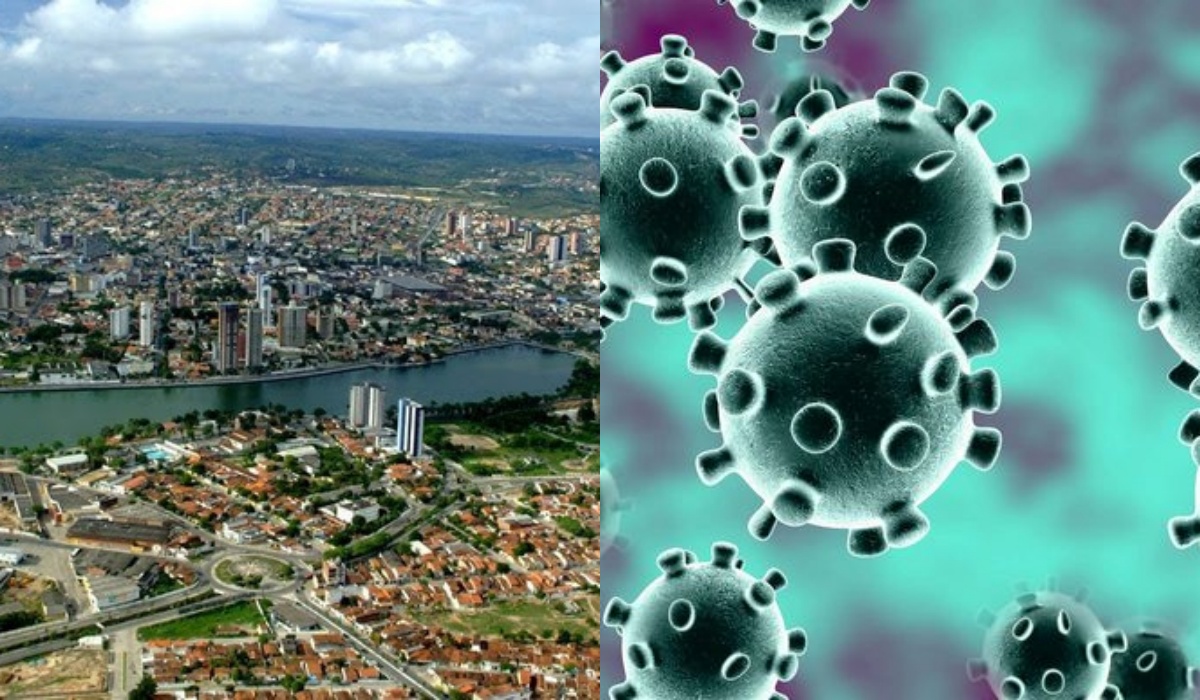 Região Metropolitana de Campina Grande responde por 15% dos óbitos por covid-19 da Paraíba