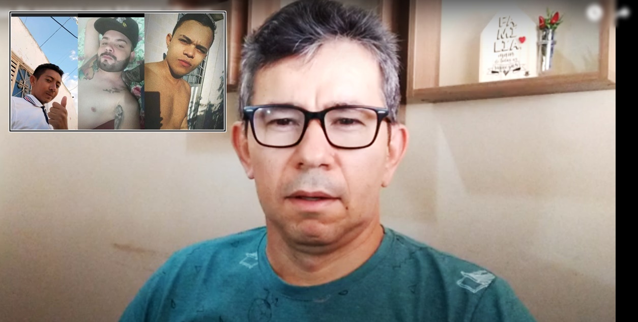 Tiroteio com morte e feridos, incêndio de caminhão e a semana política em Patos. Marcos Oliveira traz os detalhes. Veja