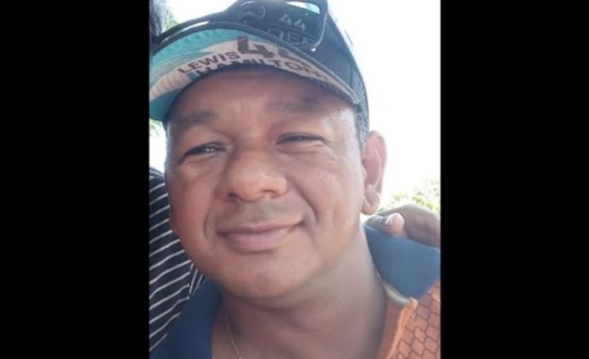 Homem é morto a tiros na manhã desta segunda-feira (11) em Sousa