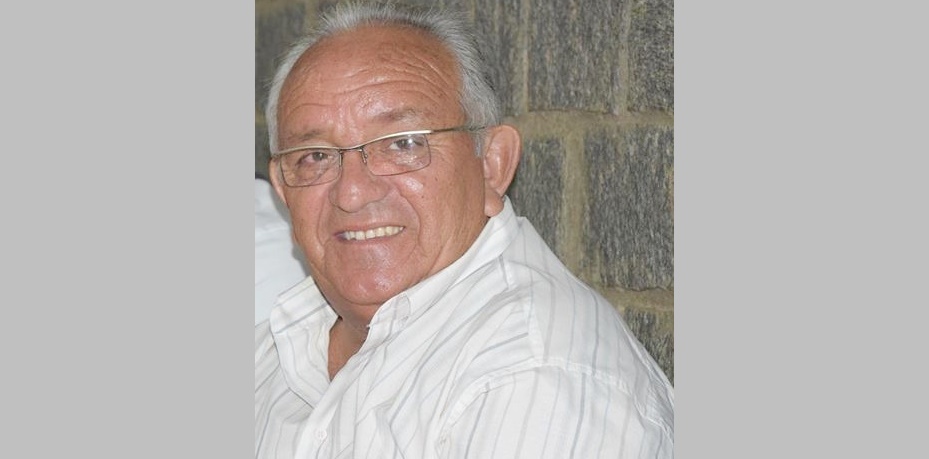 Morre vítima de covid-19 em Patos, Luzinelson Lustosa, pai de Gustavo Ramos