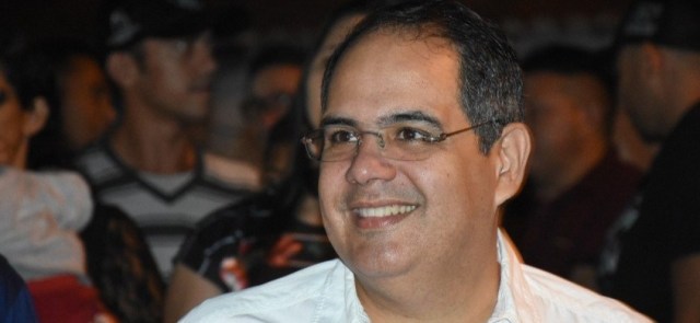 Gustavo Wanderley de Patos agora é 2º suplente da sua coligação na Assembleia Legislativa da PB após morte de João Henrique