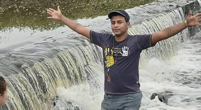 Jovem de 20 anos é assassinado a balas na cidade de Patos