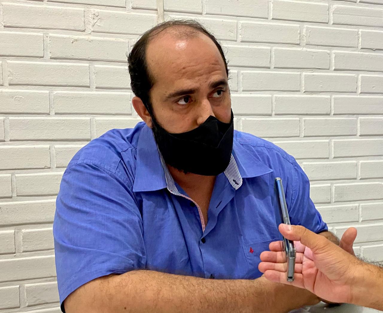 Prefeitura de Patos prepara rede municipal de saúde para vacinação contra covid-19