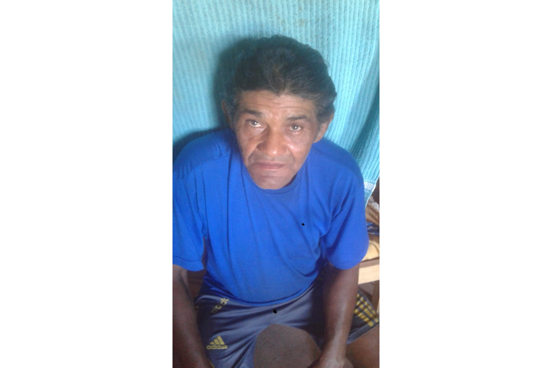 Tendo ido embora há 39 anos e hoje residindo em MS, sertanejo quer encontrar família que deixou em Catingueira-PB