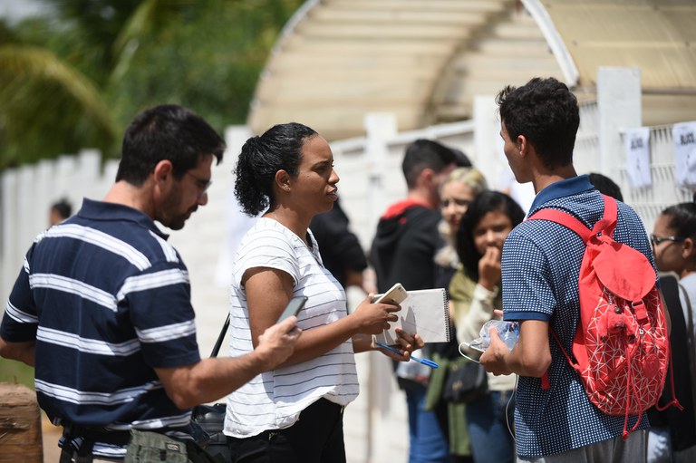 Inscrições para o Prouni estão abertas até sexta (15)