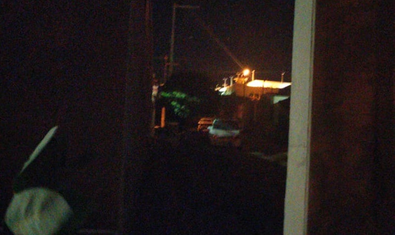 Moradores do Bairro dos Estados em Patos reclamam da escuridão e pedem providências a prefeitura