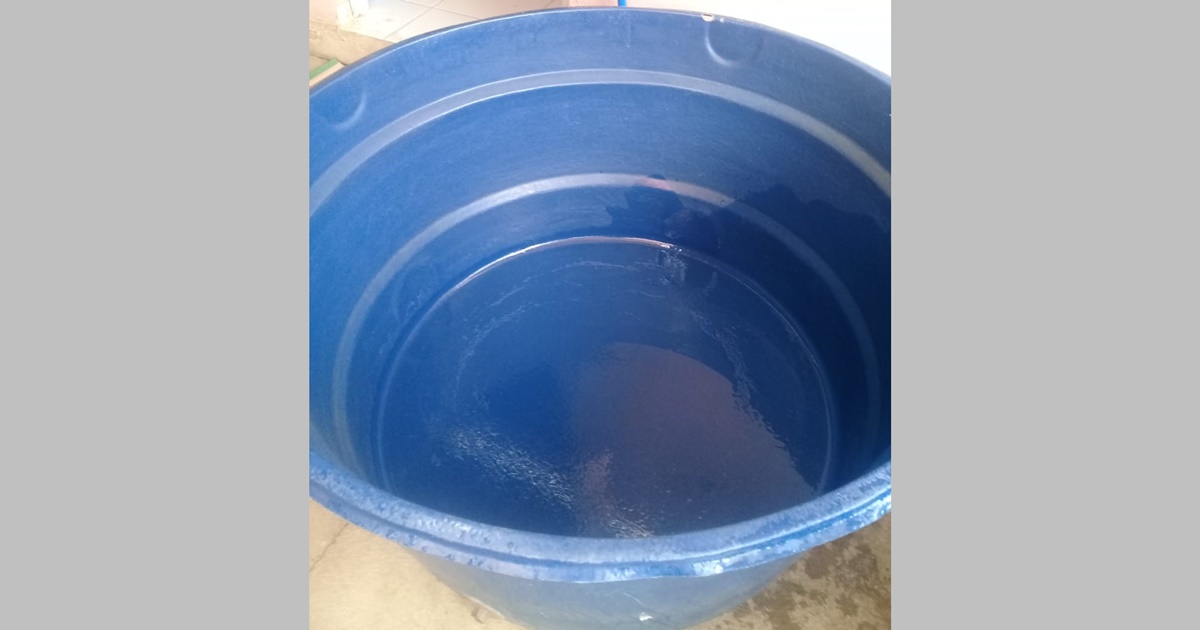 População de Malta pede novas providências à CAGEPA para resolver problema no abastecimento de água daquele município. Ouça