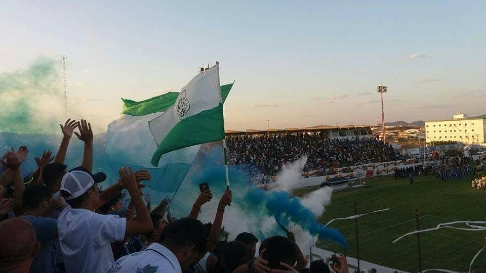 Nacional de Patos terceiriza departamento de futebol e fecha com FDA Sports