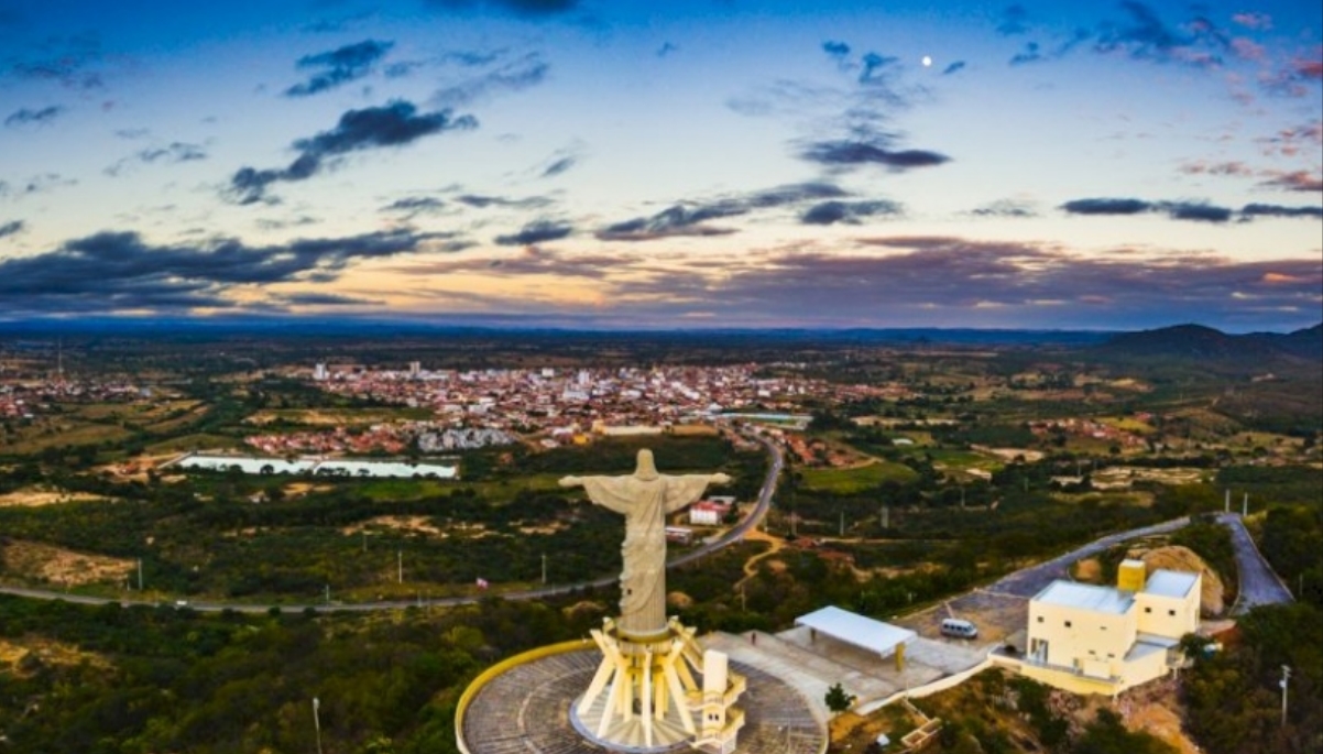 Governo reconhece situação de emergência por estiagem em Itaporanga