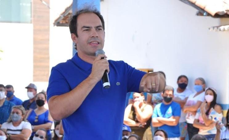 Prefeito diz que São José do Sabugi está pronto para receber vacina contra Covid-19