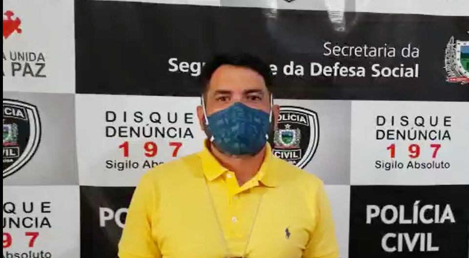 1 morto e 2 feridos: Delegado confirma que as três vítimas foram alvejadas a tiros. Veja