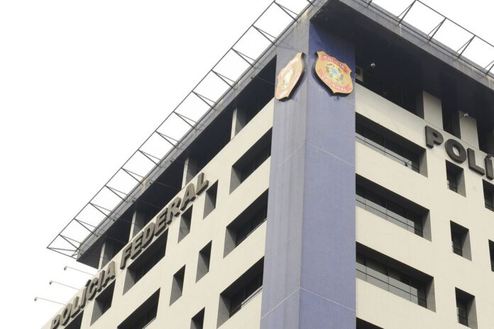 Governo publica edital do concurso da Polícia Federal