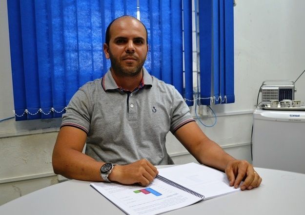 Superintendente da STTRANS diz que promotor não abre mão do cumprimento de TAC e prazo para implantação de taxímetros é até o dia 15 de fevereiro. Ouça;