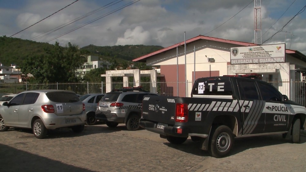 Homem é preso suspeito de estuprar menina de 11 anos, na Paraíba