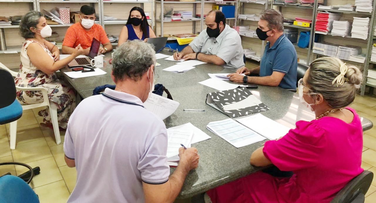 Plano de vacinação contra Covid em Patos inclui atendimento em domicílio para pessoas idosas a partir de 74 anos
