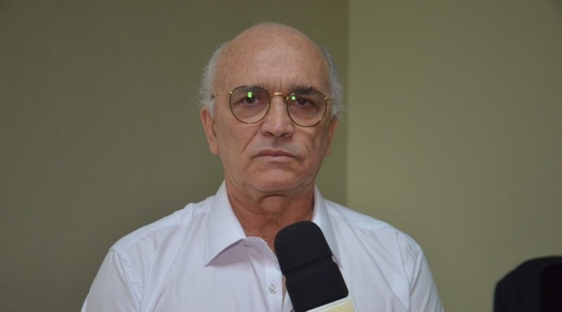 Retirada de sedação é concluída e Dr. Ivanes Lacerda acorda