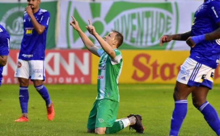 SÉRIE B: Juventude volta ao G4, Cruzeiro dá adeus e caso estranho de Covid em Maceió