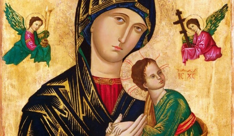 Veja o vídeo da Santa Missa da Paróquia de Nosso Senhora do Perpétuo Socorro