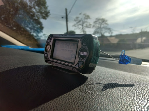 Prorrogado prazo para pesquisa com taxistas sobre os taxímetros