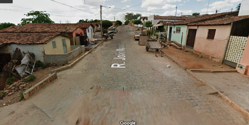 Em Patos, irmãos de 09 e 11 anos de idade discutem e um deles acaba esfaqueado nas costas e no braço