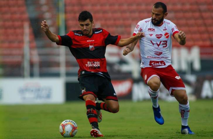 SÉRIE C: Vila Nova-GO garante acesso à Série B e vai decidir o título contra o Remo