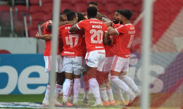 BRASILEIRÃO: São Paulo tropeça, Galo e Inter vencem e esquentam briga pela liderança