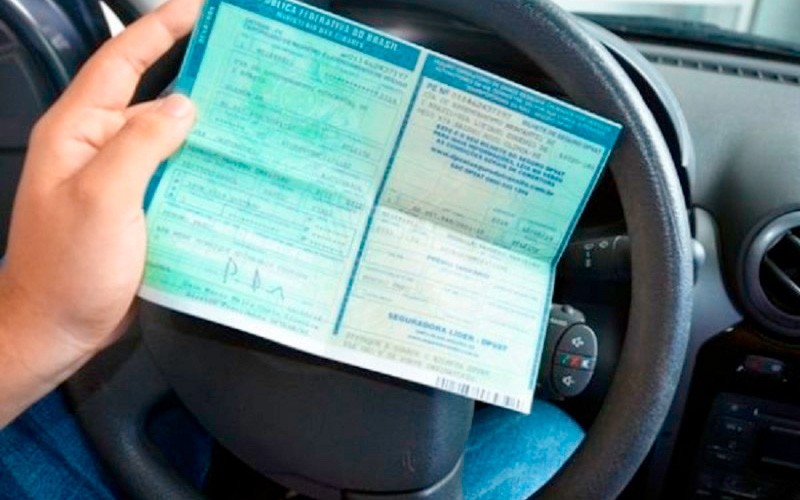 Prazos para pagamento e comprovação da isenção do IPVA de placa com final 1 seguem até 29 de janeiro