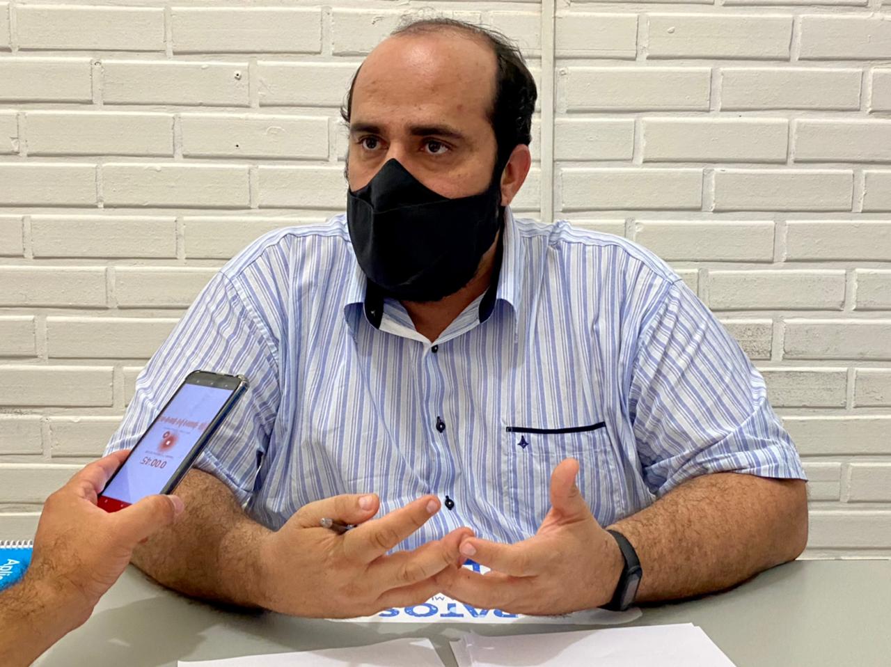 Patos dará início à campanha Vacina Patos nesta quarta-feira (20) com profissionais da saúde da UPA 24 horas