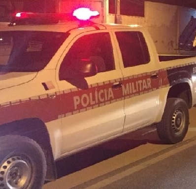 Bandidos assaltam residência na comunidade de Riacho Fundo zona rural de Cajazeiras