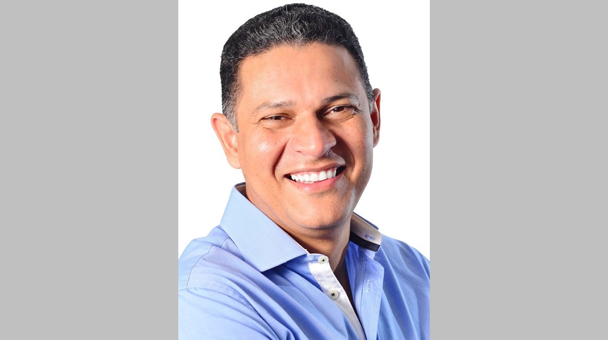 Sávio Salvador é nomeado Secretário Executivo de Articulação Social, em Patos