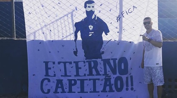 Atlético de Cajazeiras anuncia reforços e quer repatriar ídolo recente