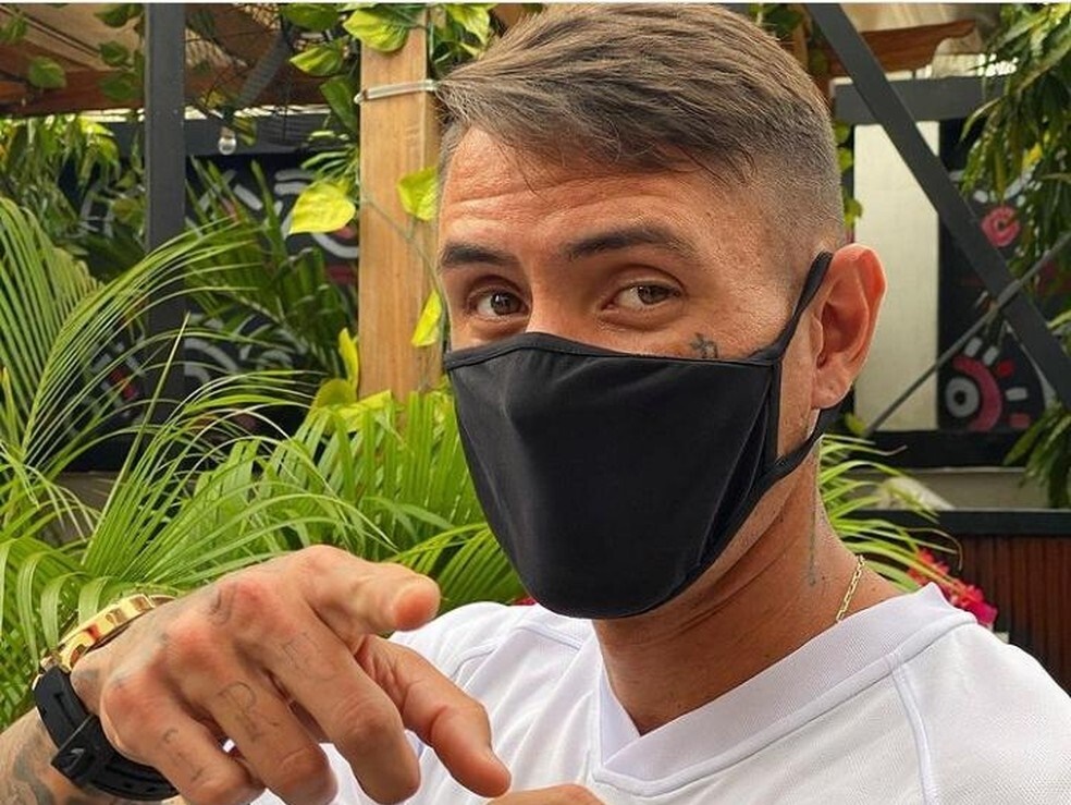 Jogador brasileiro morre após contrair malária na Nigéria