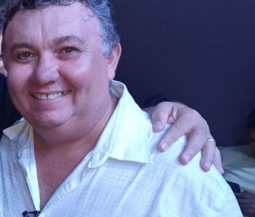 LUTO: Morre o ex-vereador da cidade de Catingueira, Dr. Humberto Leite